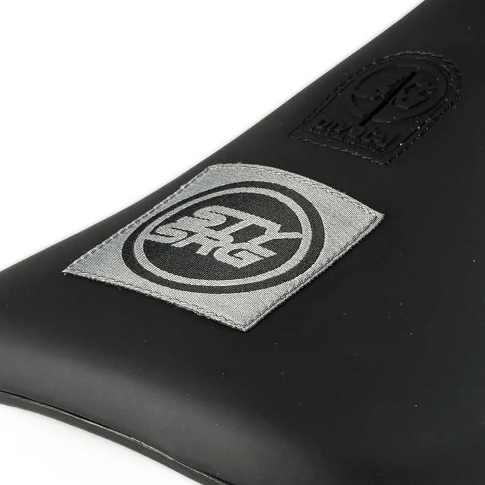 Stay Strong Icon Patch Slim Pivotal Race Seat - Image 2