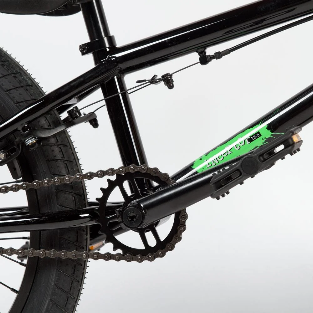 Stay Strong Inceptor Junior BMX Bike - Image 3