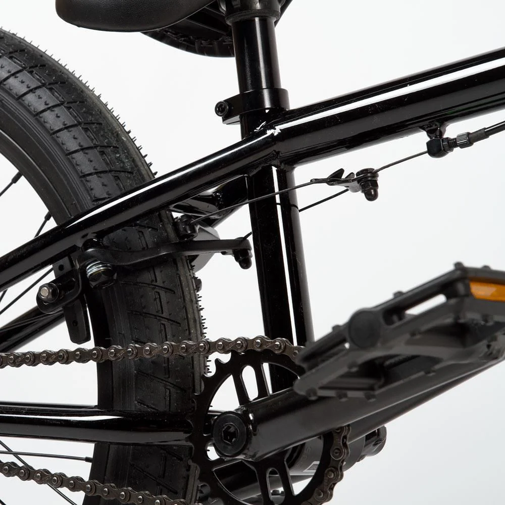 Stay Strong Inceptor Junior BMX Bike - Image 5