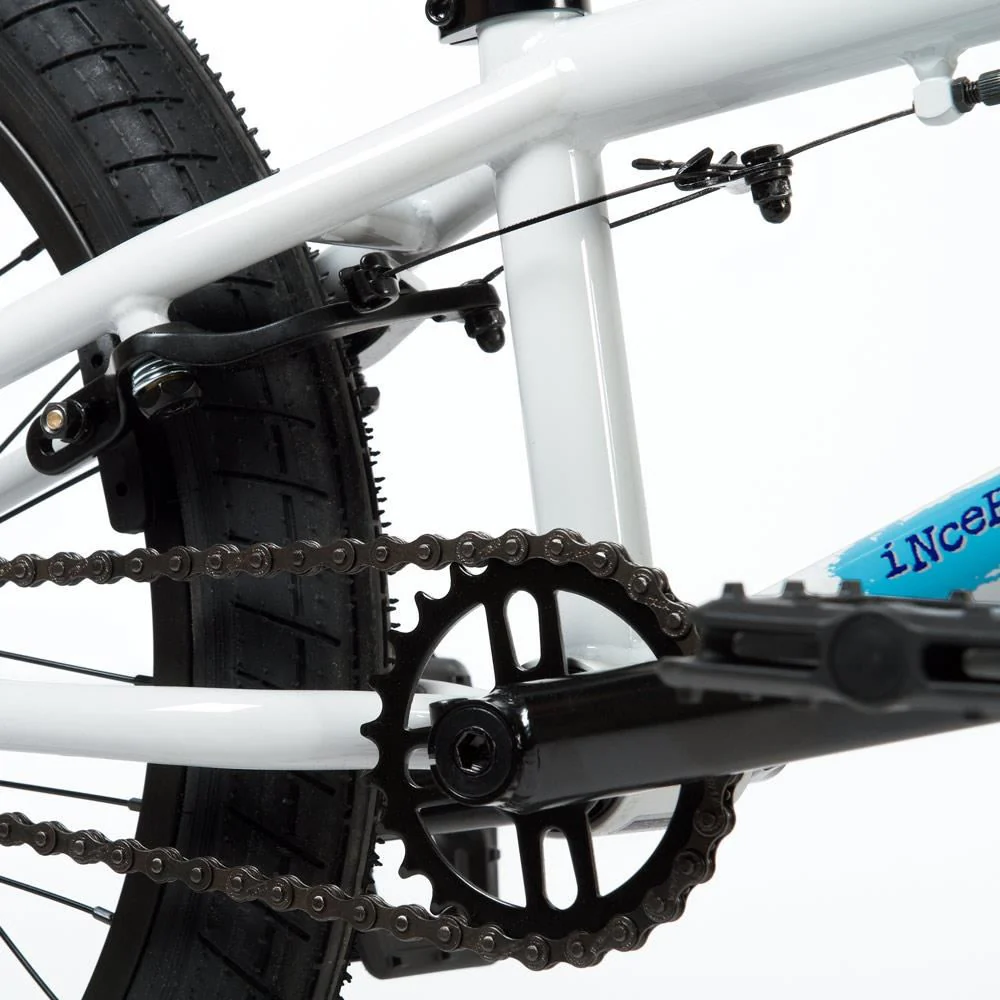 Stay Strong Inceptor Junior BMX Bike - Image 6