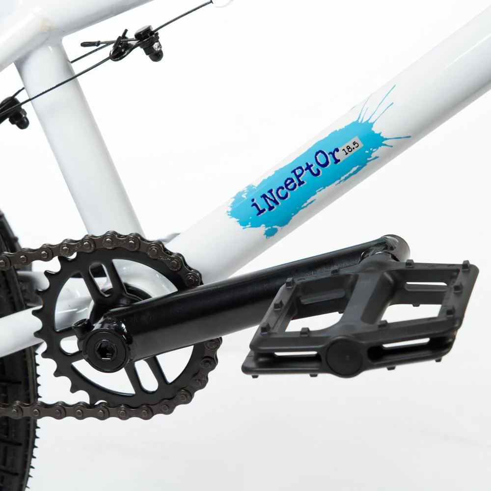 Stay Strong Inceptor Junior BMX Bike - Image 8