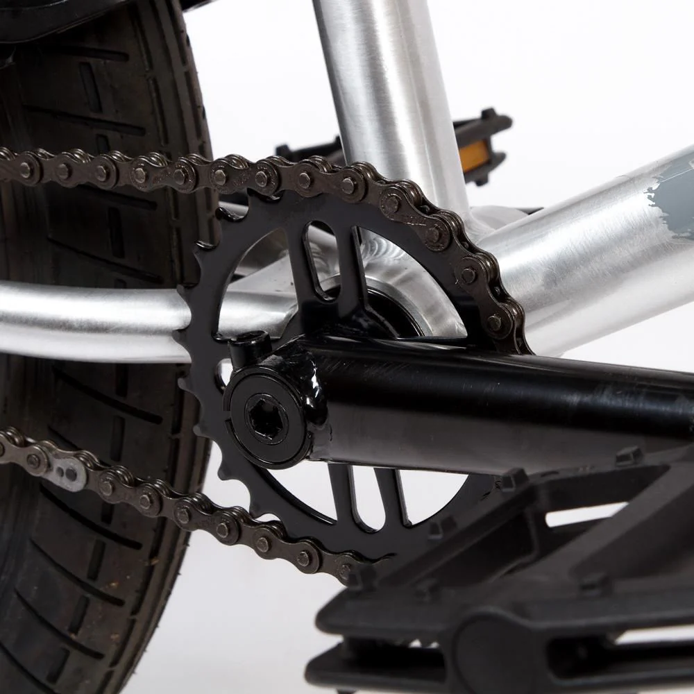Stay Strong Inceptor Alloy 18" BMX Bike - Image 11