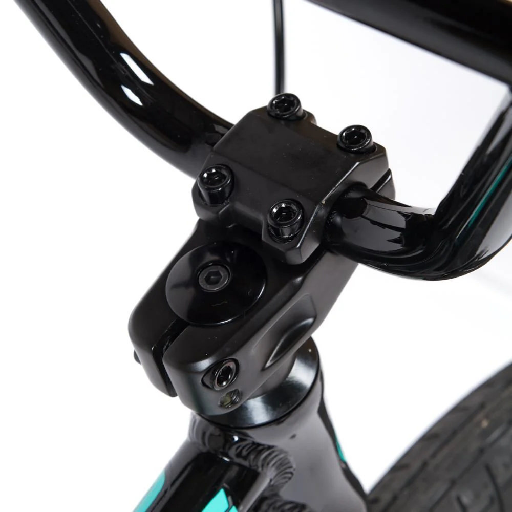 Stay Strong Inceptor Alloy 18" BMX Bike - Image 6