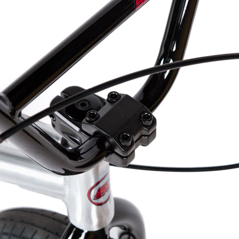 Stay Strong Inceptor Alloy 18" BMX Bike - Image 8