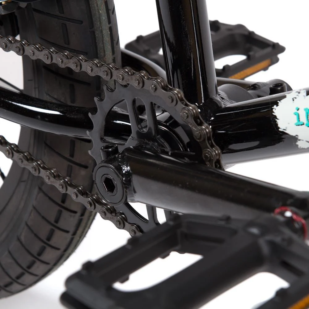 Stay Strong Inceptor Alloy 18" BMX Bike - Image 9