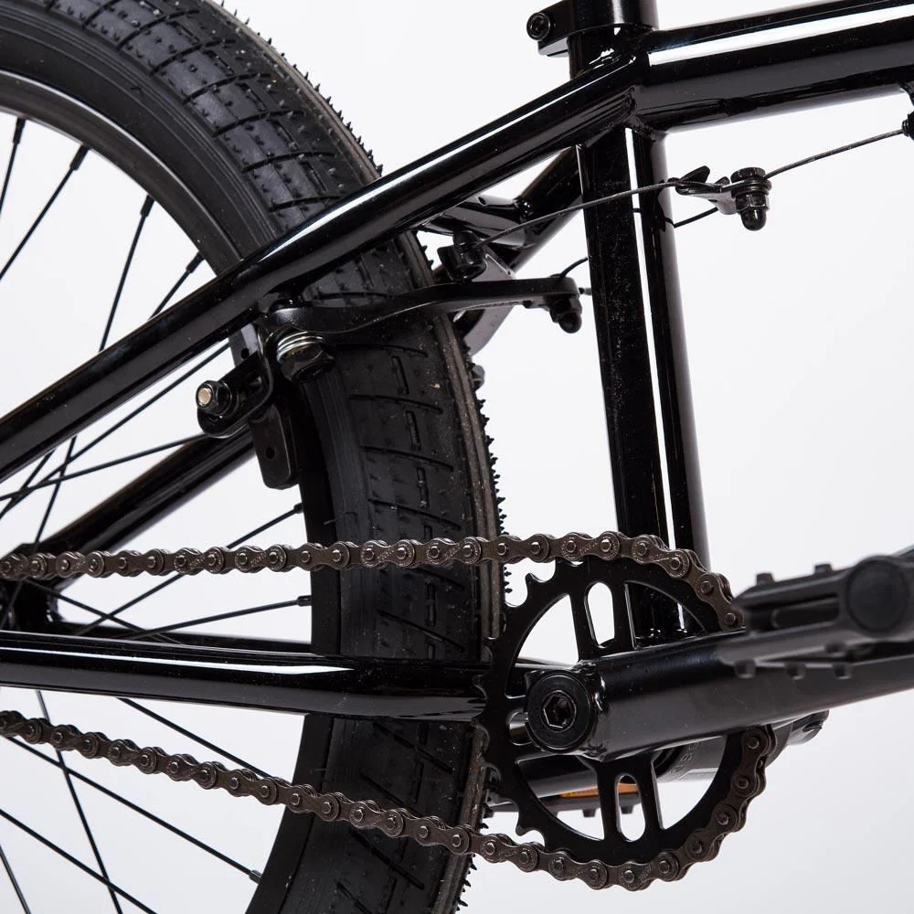 Stay Strong Inceptor BMX Bike - Image 5