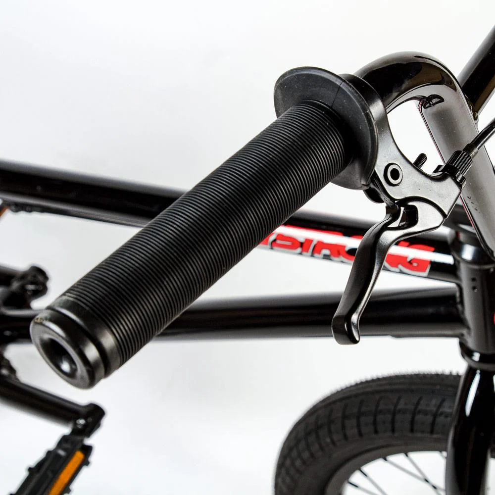 Stay Strong Inceptor BMX Bike - Image 6