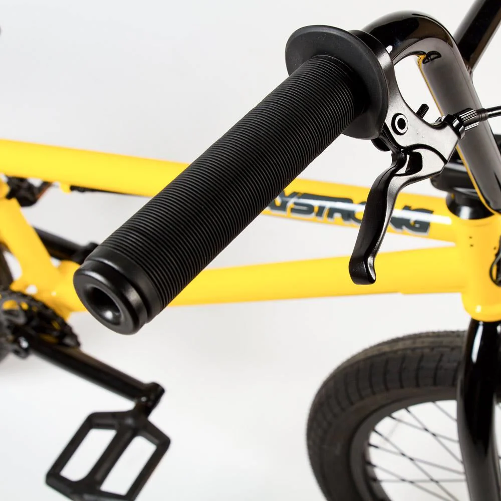 Stay Strong Inceptor BMX Bike - Image 9