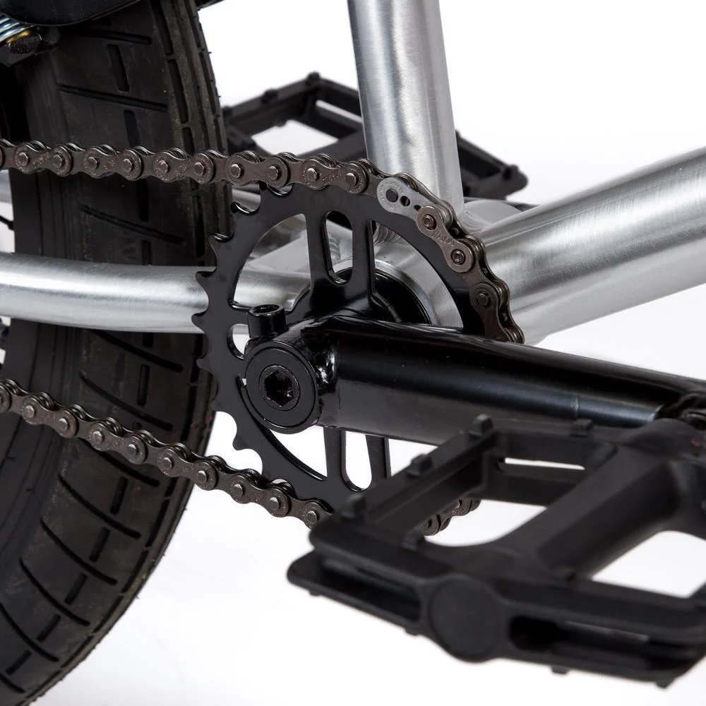 Stay Strong Inceptor Alloy 16" BMX Bike - Image 6
