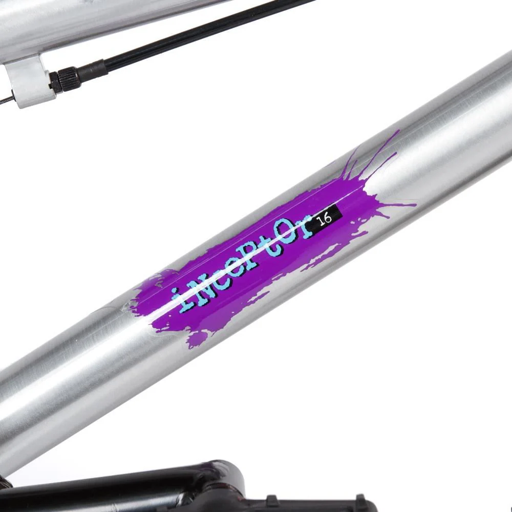 Stay Strong Inceptor Alloy 16" BMX Bike - Image 8