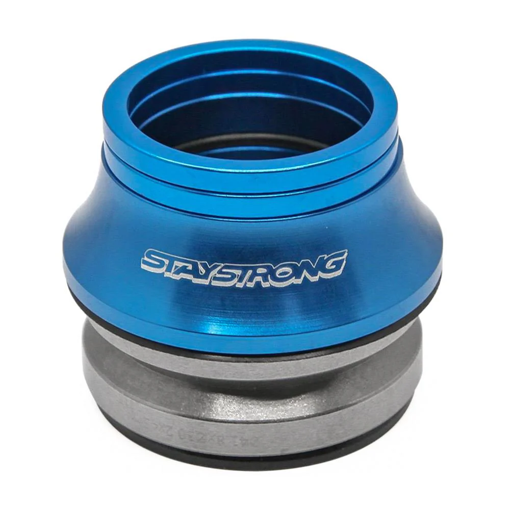 Stay Strong Integrated Headset - Image 10