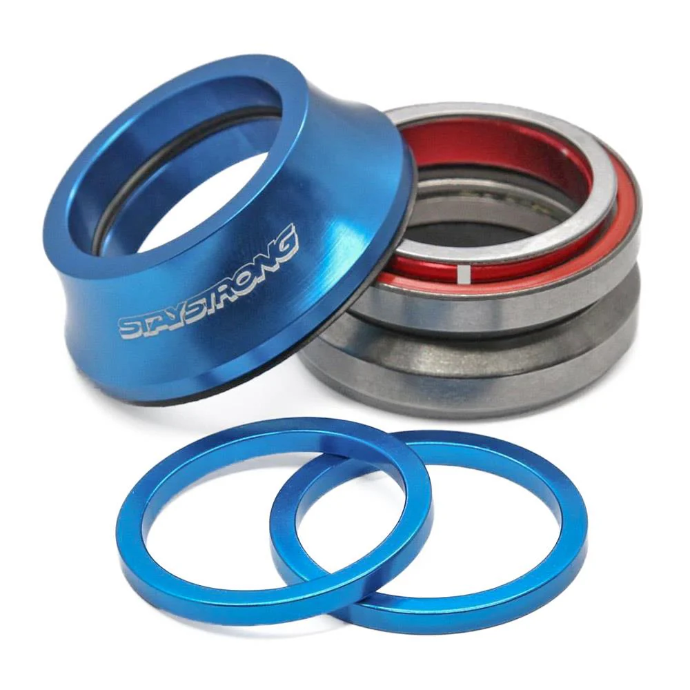 Stay Strong Integrated Headset - Image 11