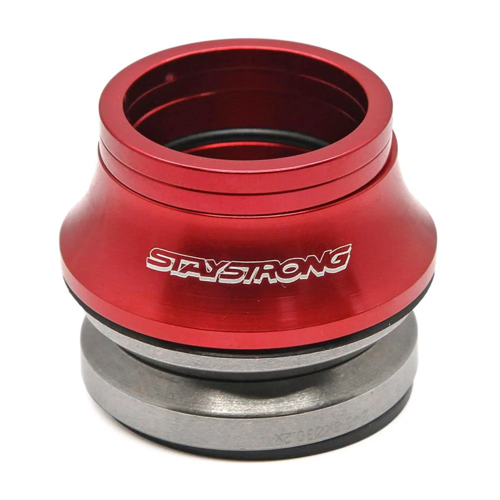 Stay Strong Integrated Headset - Image 12