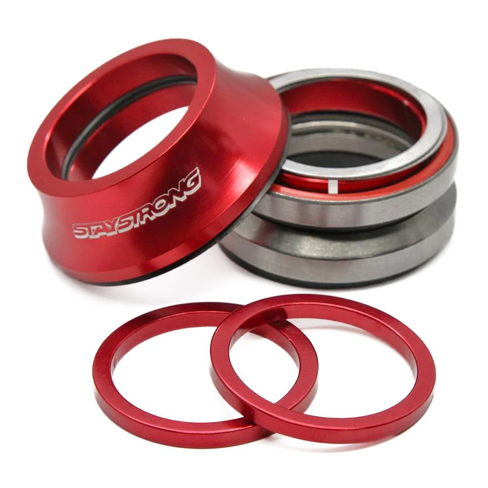 Stay Strong Integrated Headset - Image 13