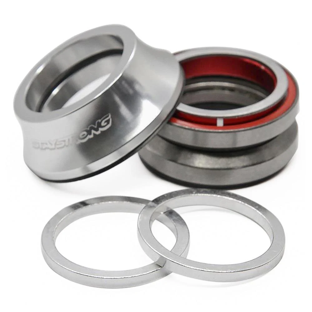 Stay Strong Integrated Headset - Image 3