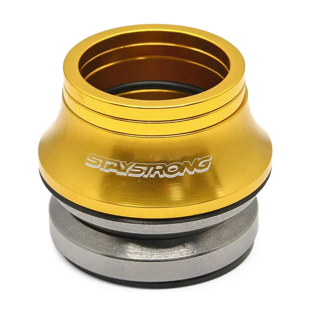 Stay Strong Integrated Headset - Image 4