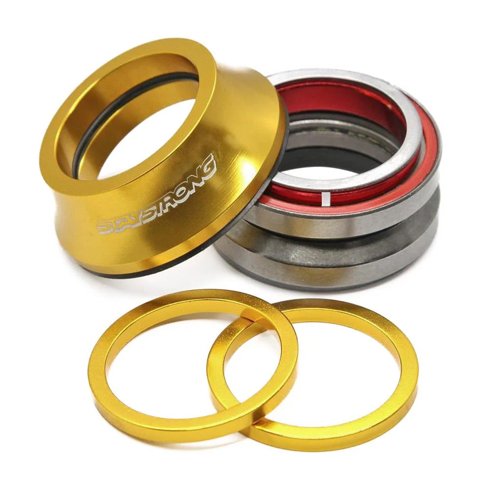 Stay Strong Integrated Headset - Image 5
