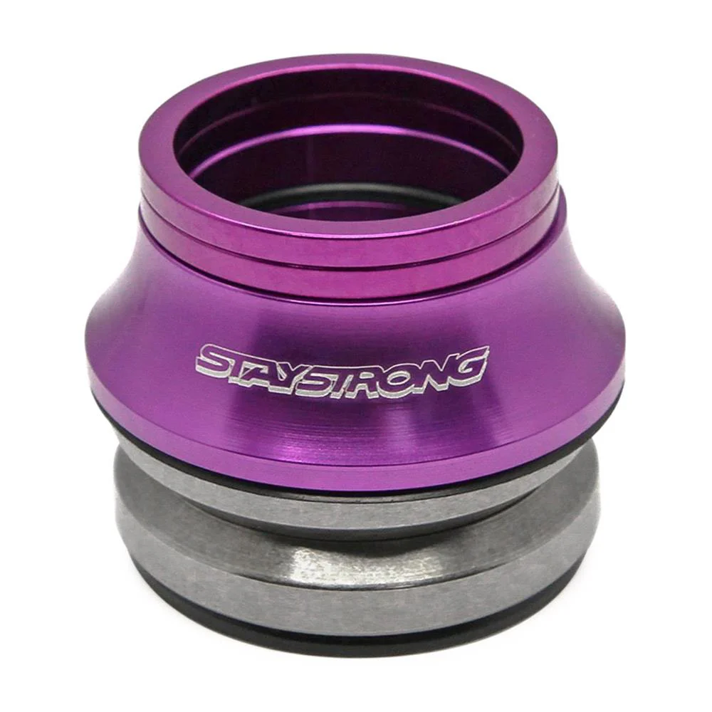 Stay Strong Integrated Headset - Image 8