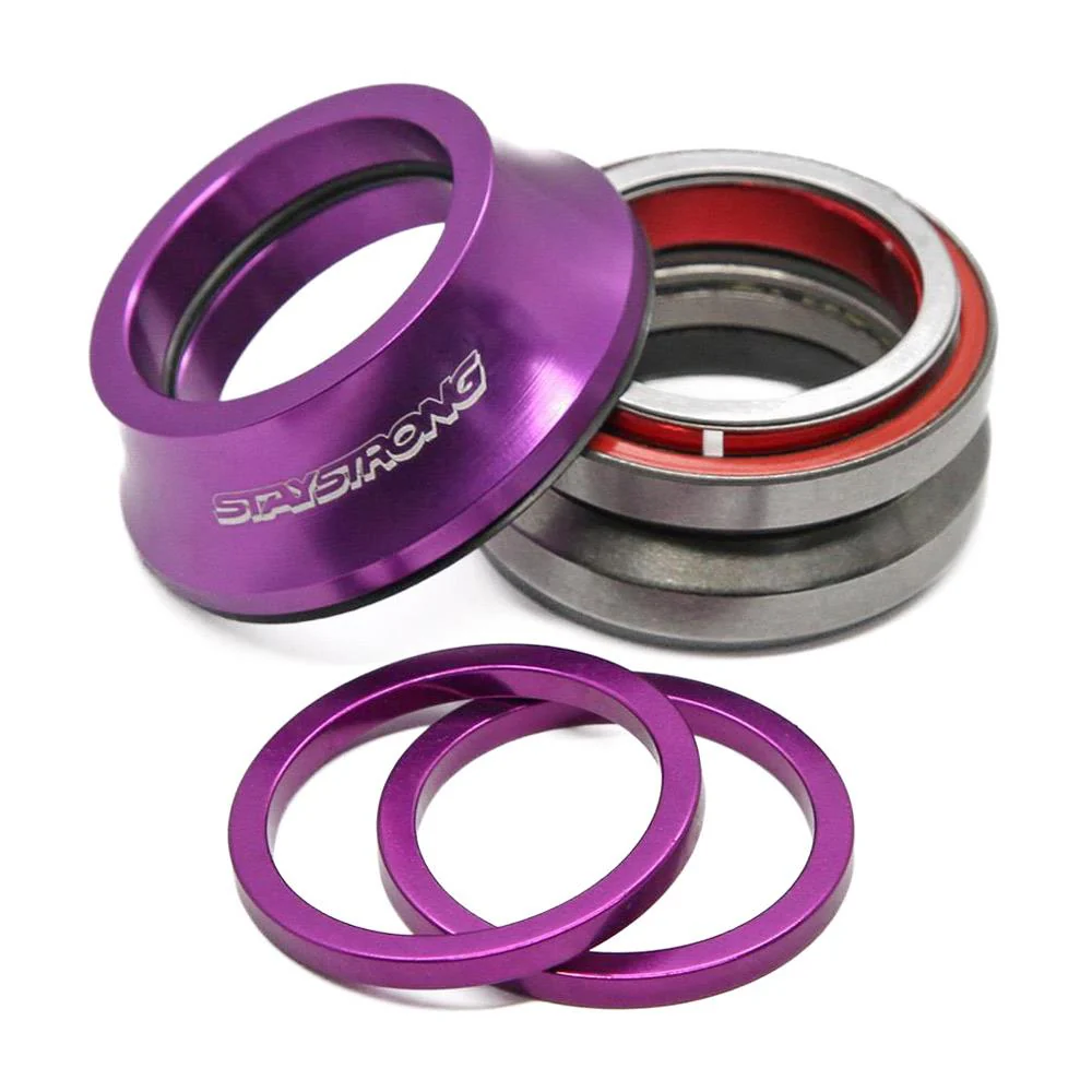 Stay Strong Integrated Headset - Image 9