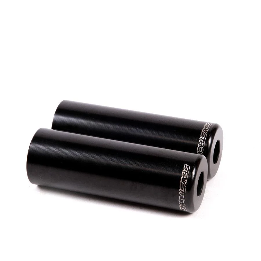 Stay Strong Lafayette Steel Pegs (Pair) - Image 3