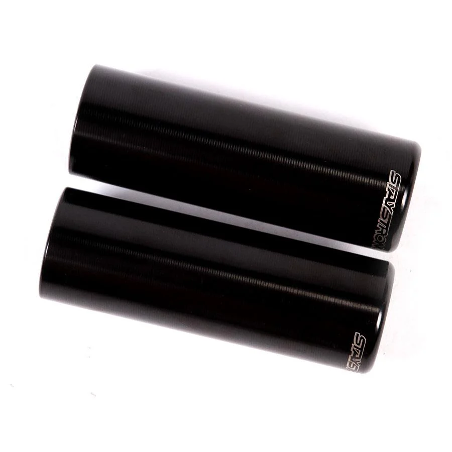 Stay Strong Lafayette Steel Pegs (Pair) - Image 4