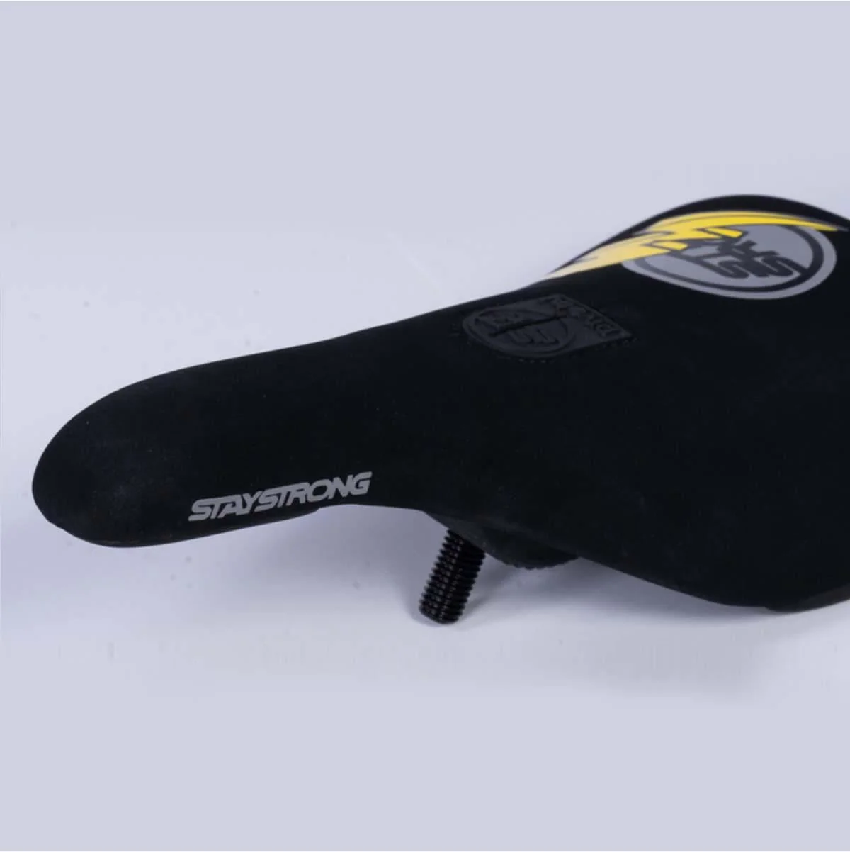 Stay Strong Larry Edgar Slim Pivotal Seat - Image 3
