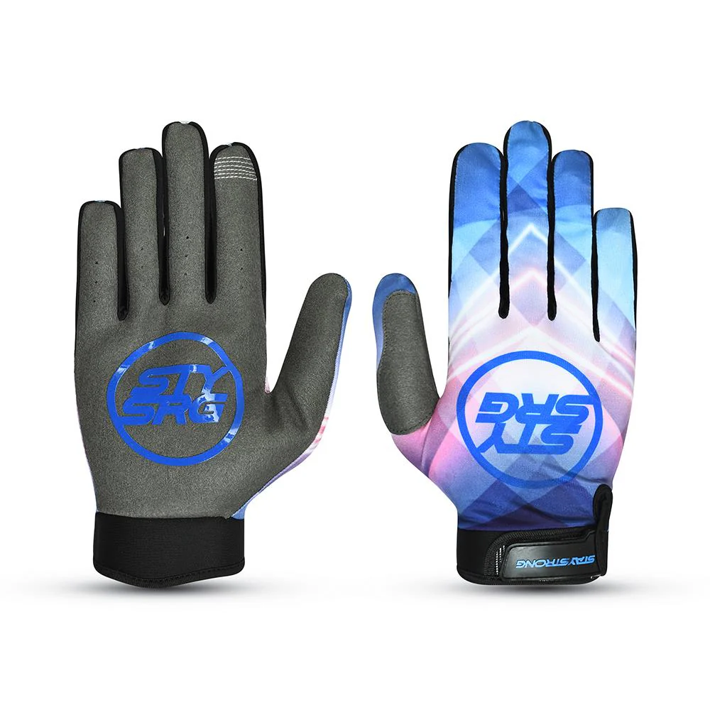Stay Strong LED Glove - Image 4