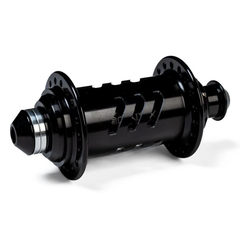 Stay Strong Limited Edition Onyx Ultra SS 36h Disc Hubset - 20mm (Front) 15mm (Rear) - Image 2