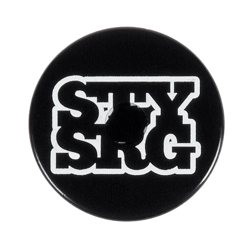 Stay Strong Logo Race Top Cap - Image 2