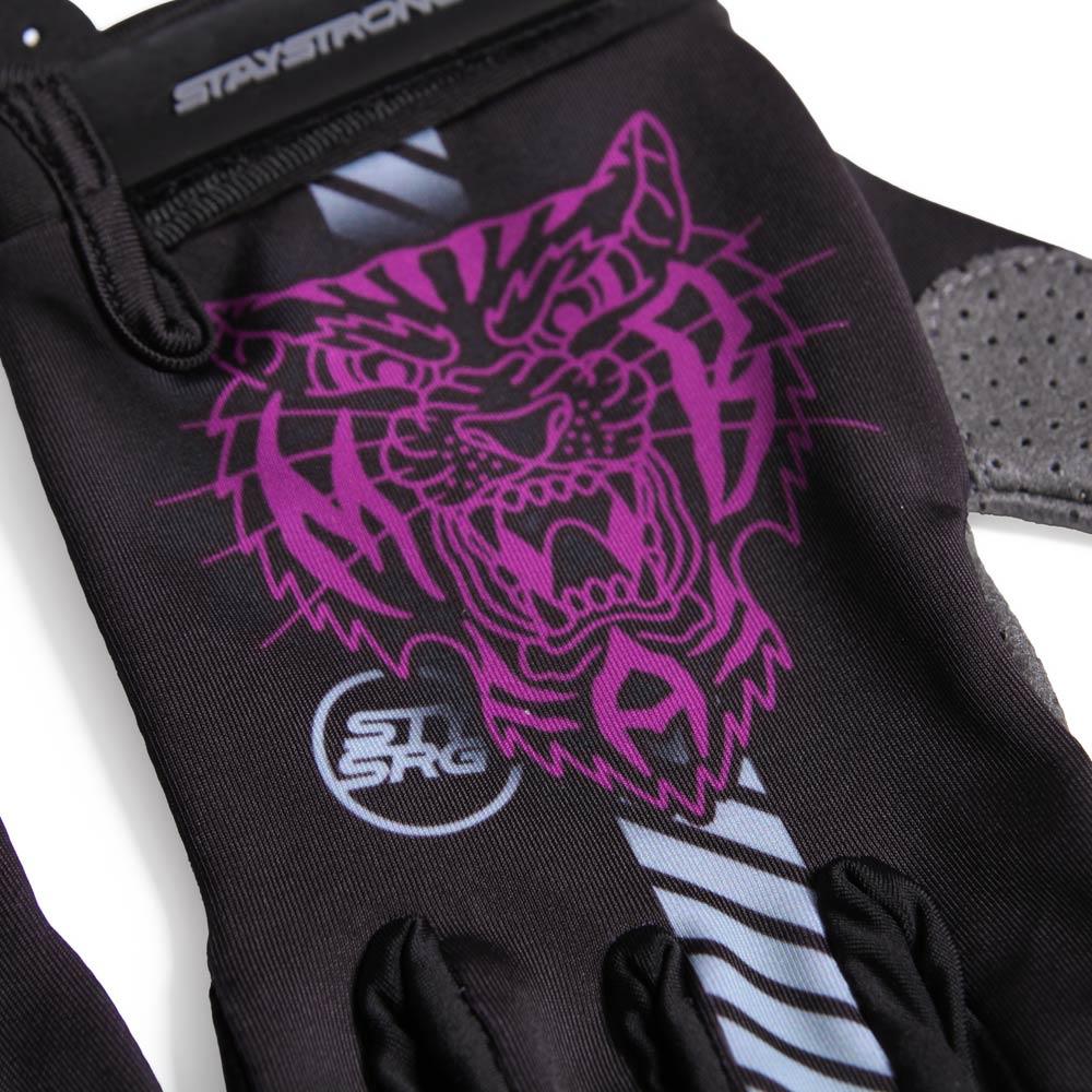 Stay Strong MAB Gloves - Black - Image 3