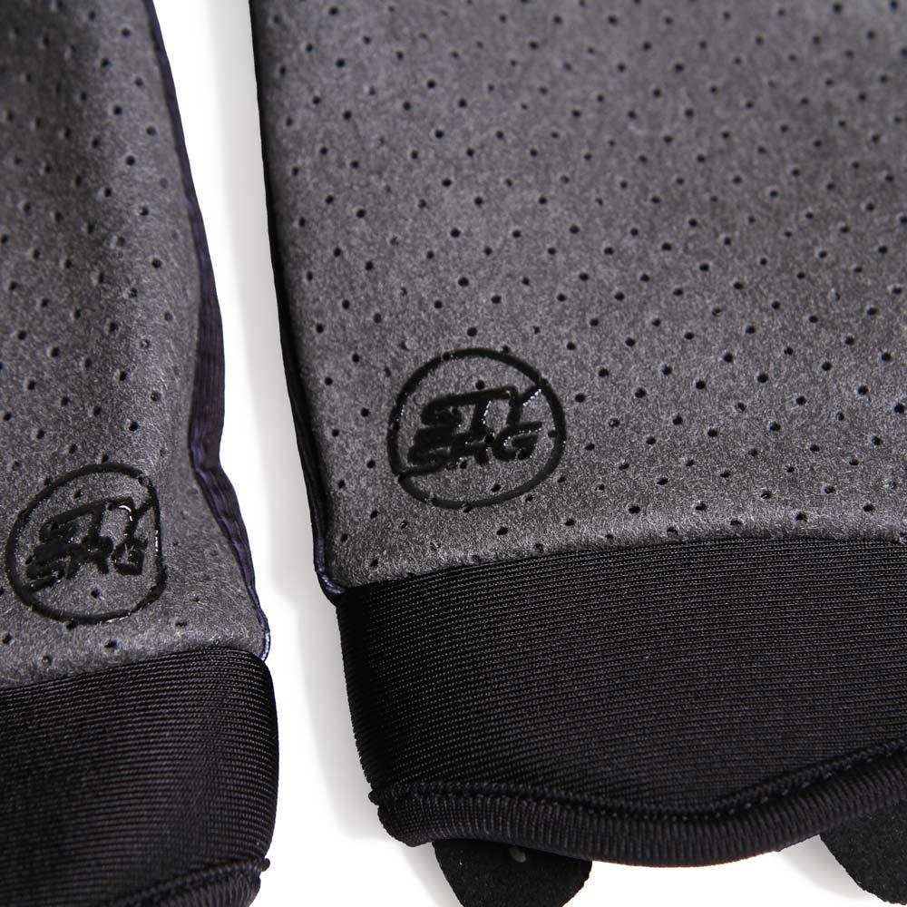 Stay Strong MAB Youth Gloves - Black - Image 5