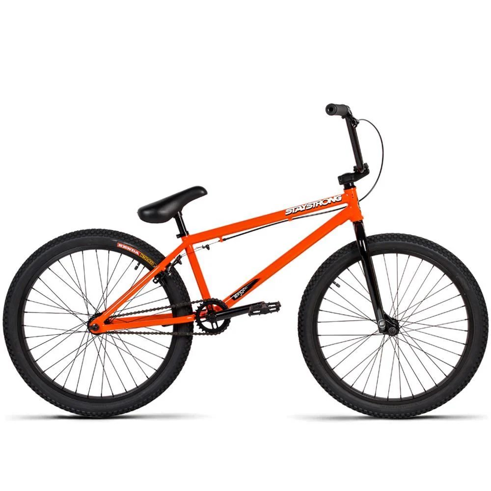 Stay Strong Major 24" BMX Bike - Image 12