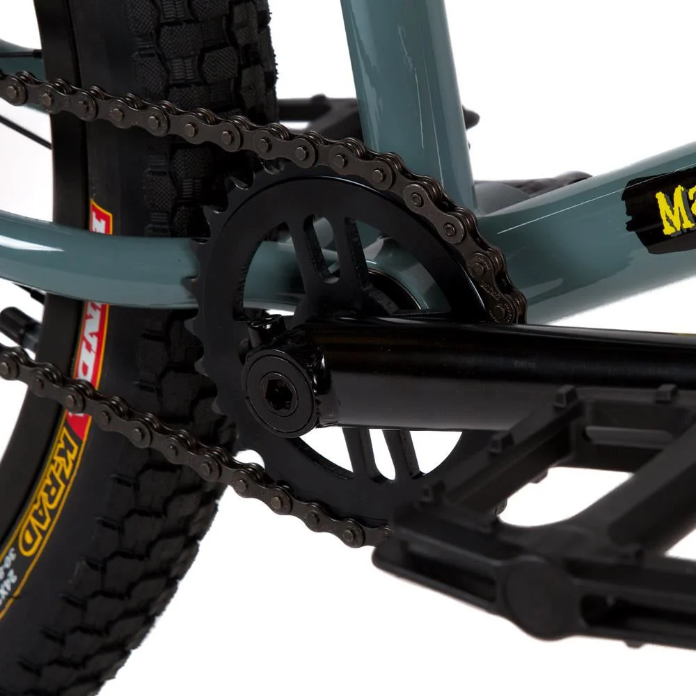 Stay Strong Major 24" BMX Bike - Image 3