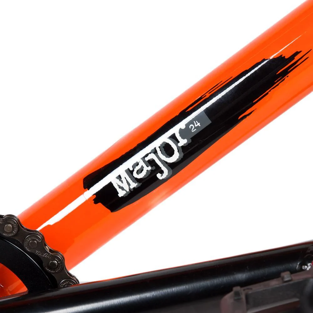 Stay Strong Major 24" BMX Bike - Image 4