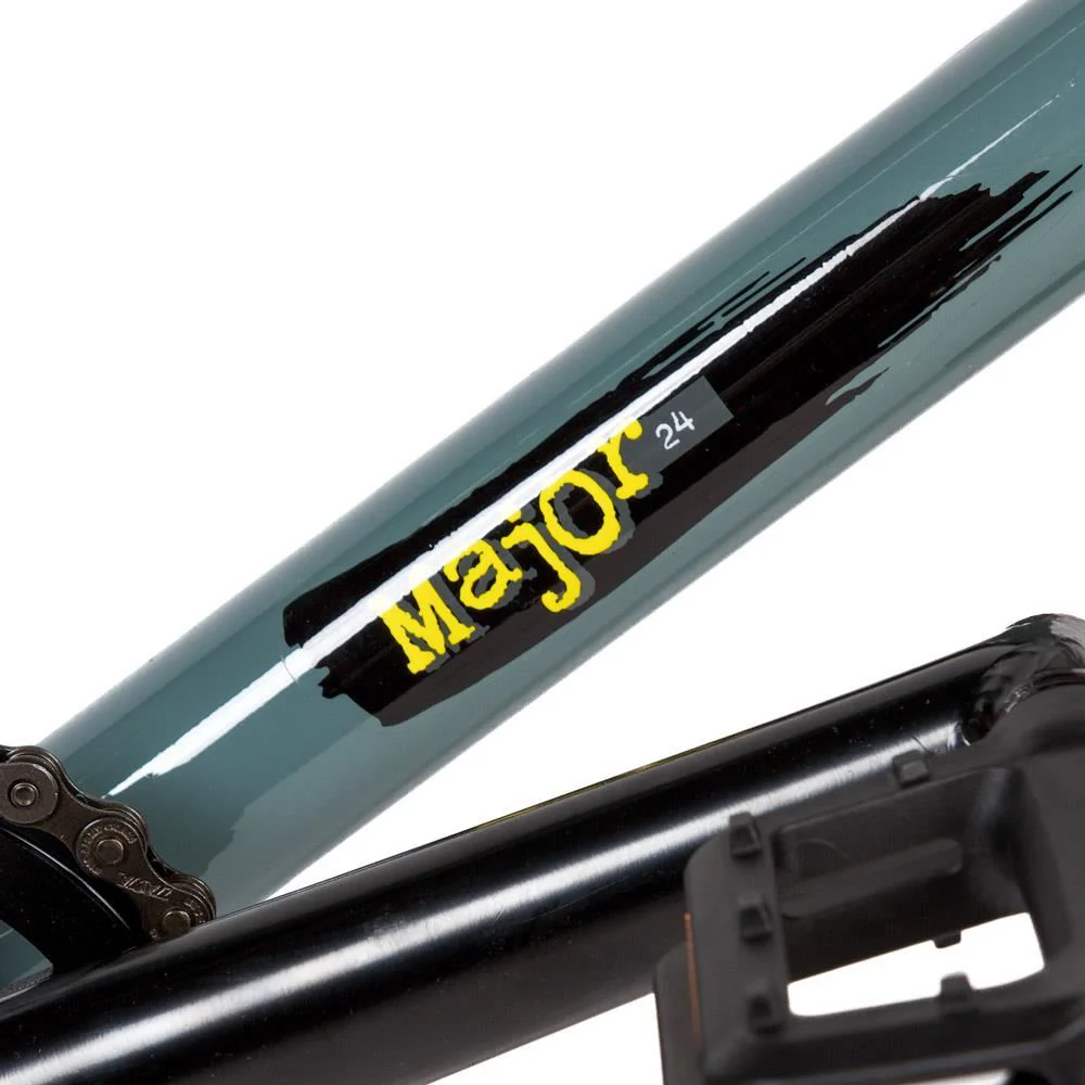 Stay Strong Major 24" BMX Bike - Image 5