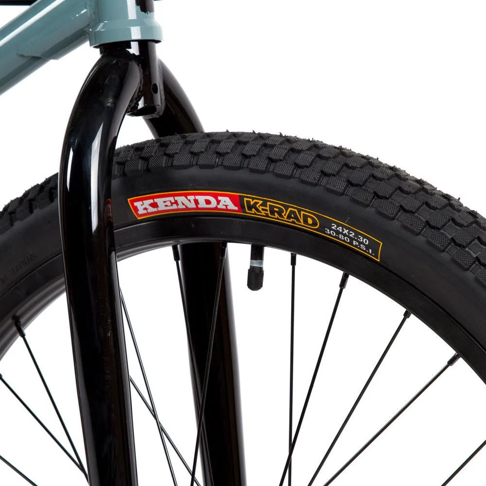 Stay Strong Major 24" BMX Bike - Image 7
