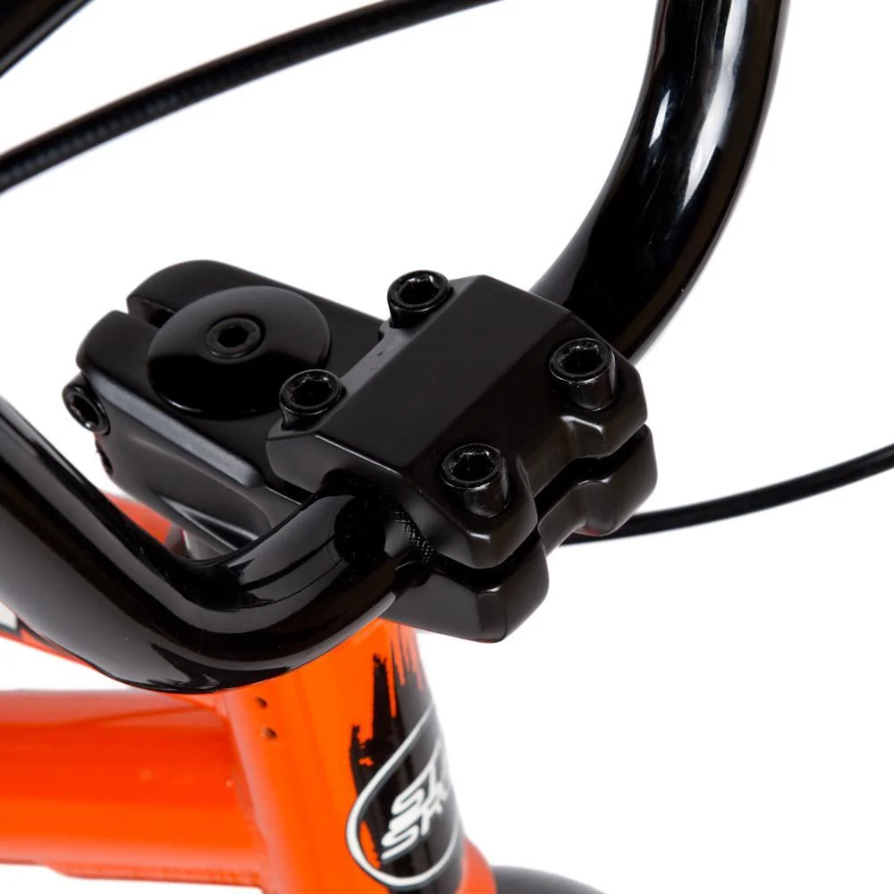 Stay Strong Major 24" BMX Bike - Image 8