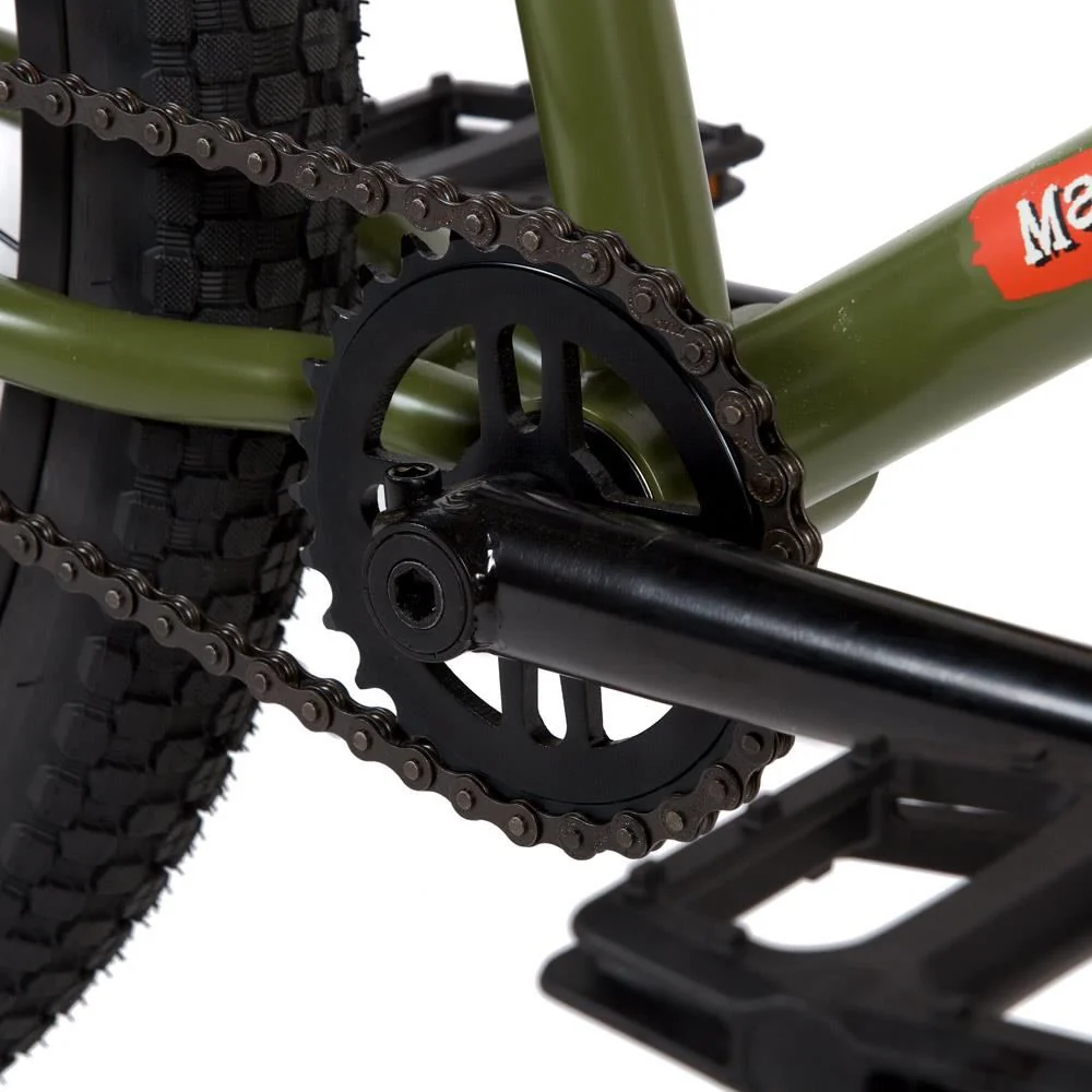 Stay Strong Major 26" BMX Bike - Image 2