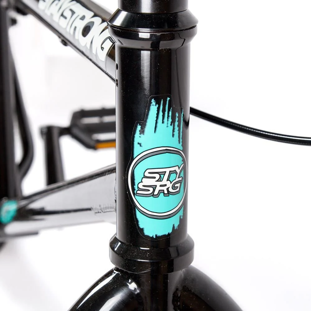 Stay Strong Major 26" BMX Bike - Image 3