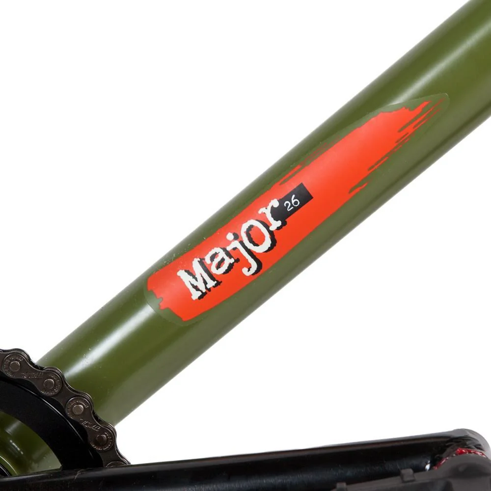 Stay Strong Major 26" BMX Bike - Image 4