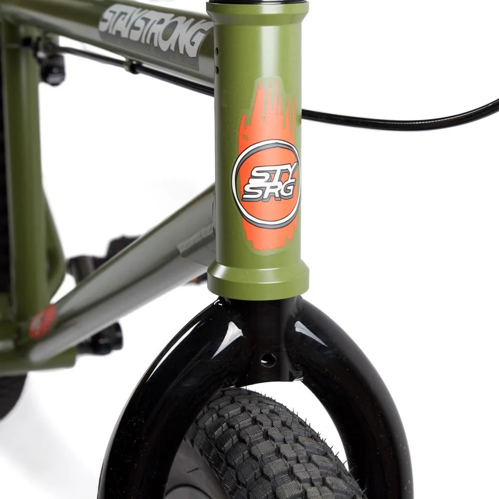 Stay Strong Major 26" BMX Bike - Image 7