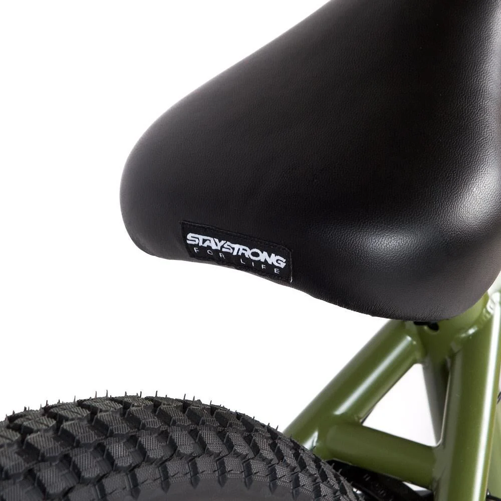 Stay Strong Major 26" BMX Bike - Image 8