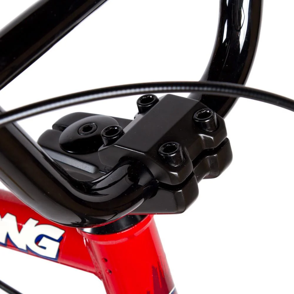 Stay Strong Major 27.5" BMX Bike - Image 4