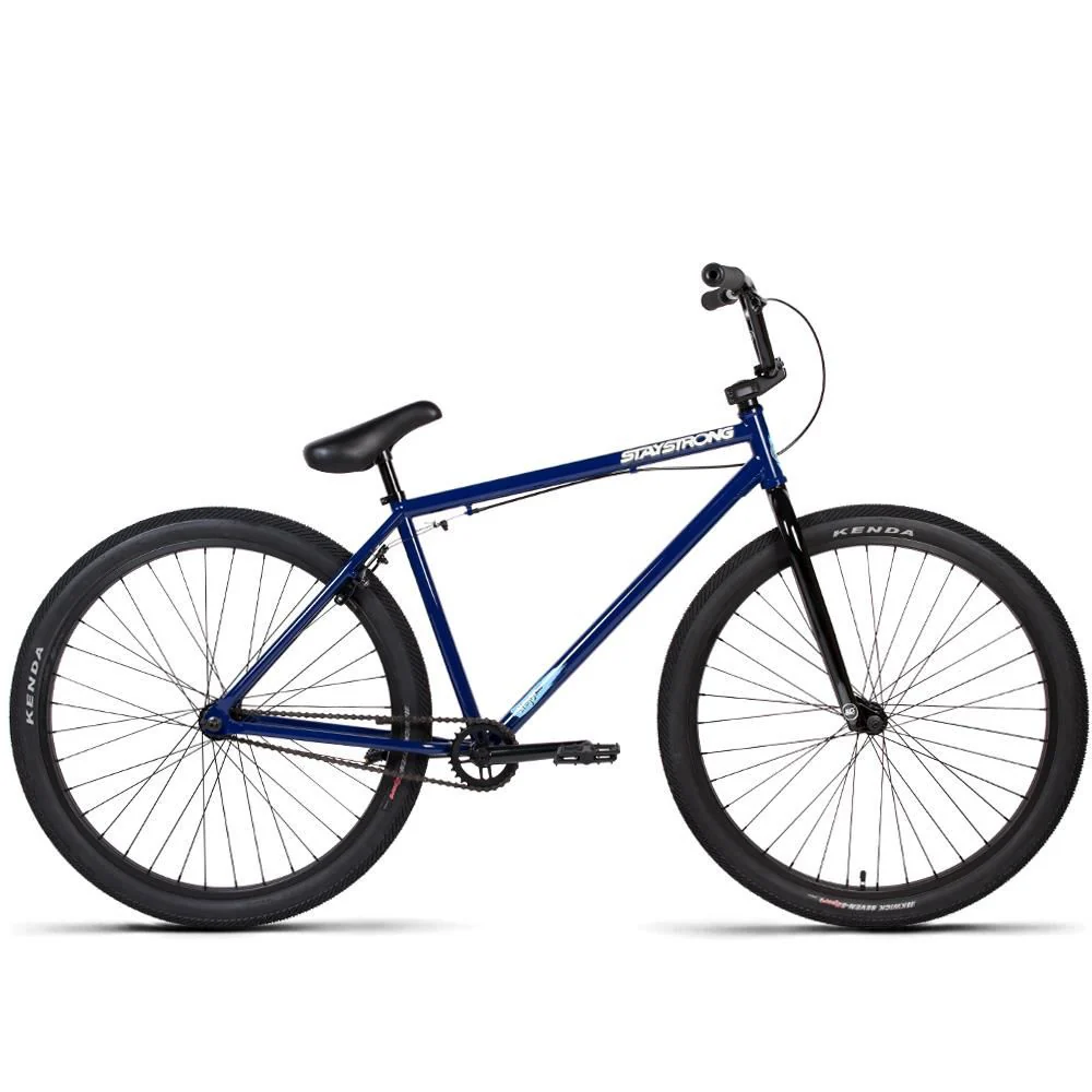 Stay Strong Major 27.5" BMX Bike - Image 8