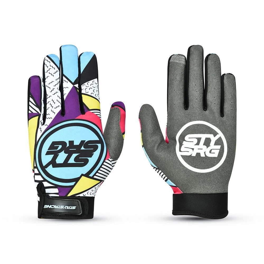 Stay Strong Memphis Glove - Image 3