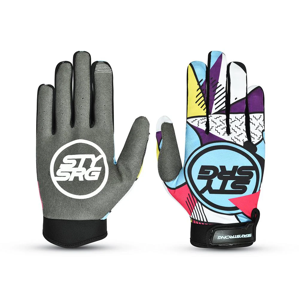 Stay Strong Memphis Youth Glove - Image 4