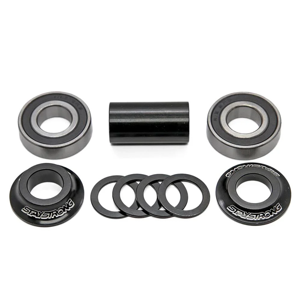 Stay Strong Mid Bottom Bracket - Image 11