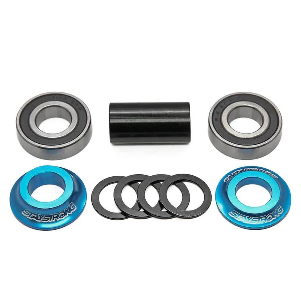 Stay Strong Mid Bottom Bracket - Image 2