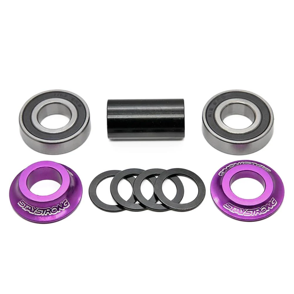 Stay Strong Mid Bottom Bracket - Image 4