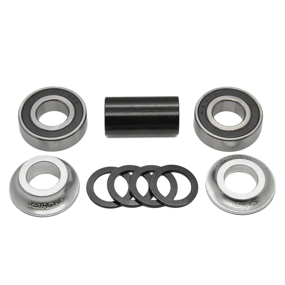 Stay Strong Mid Bottom Bracket - Image 5